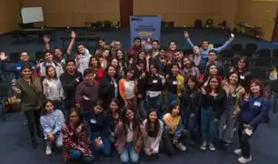 Naciones Unidas convoca a jóvenes a hackathon nacional para promover iniciativas de tecnología