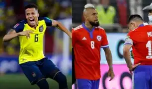 ¡OFICIAL! Ecuador va al Mundial Qatar 2022: FIFA desestima la denuncia de Chile