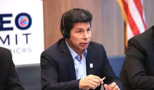 Pedro Castillo: mandatario solicitó a la Fiscalía de la Nación se reprograme fecha de citación