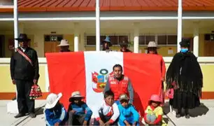 Perú vs. Australia: en quechua, shipibo-konibo y aymara envían mensaje de aliento a la bicolor