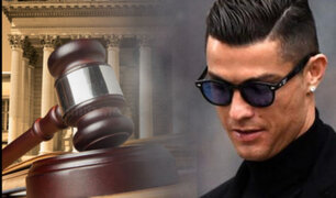 Cristiano Ronaldo: Caso de violación contra CR7 en EEUU fue desestimado