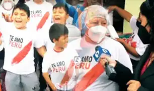 Perú vs. Australia: Ollas comunes alientan a la Bicolor
