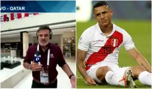 Repechaje Perú vs. Australia: Yoshimar Yotún no se ha recuperado, ¿Quién lo reemplazaría?