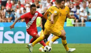 Repechaje Perú vs. Australia: así formará la bicolor tras salida de Yoshimar Yotún