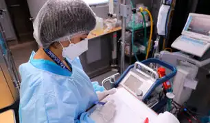 Utilizan por primera vez “corazón artificial” para salvar vida de paciente de 40 años