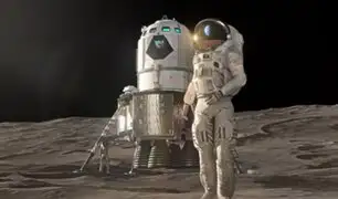 Misión Artemisa 1: hasta hoy podrá enviar su nombre a la órbita lunar
