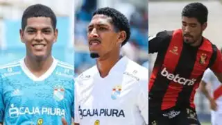 Recambio en la Selección Peruana: las promesas que podrían llevarnos al Mundial 2026