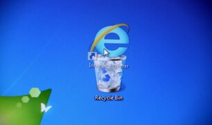 El adiós a una era: Microsoft pone fin a Internet Explorer después de 27 años de servicio