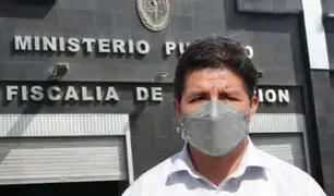 Pedro Castillo: abogado afirma que mandatario respondió todas las preguntas del fiscal