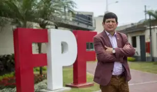 Presidente de la FPF: este martes dictan sentencia contra Agustín Lozano, fiscalía pide 4 años de cárcel