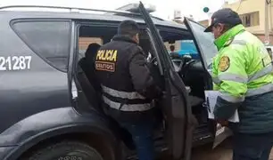 Cusco: prisión preventiva para policía acusado de violar a menor dentro de comisaría