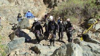 Fiscal a cargo del caso de mineros muertos en Atico evalúa solicitar protección a la Policía