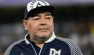 Diego Maradona: Médicos que atendieron al astro argentino irán a juicio oral