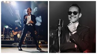 Marc Anthony: cantante desata polémica en redes sociales tras concierto en Madrid