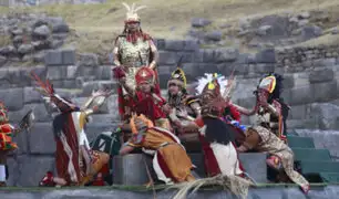 Inti Raymi 2023: hoy inicia venta de entradas para esta celebración ancestral en Cusco