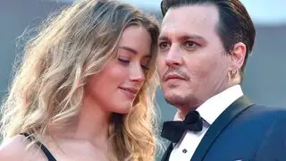 Amber Heard escribirá libro sobre Johnny Depp para poder pagarle los USD 10 millones al actor