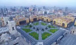 Por segundo año consecutivo: Lima es elegida ganadora nacional en el desafío de ciudades del WWF