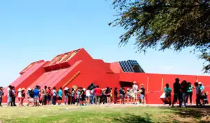 HOY viernes 24: museos en Lambayeque funcionan con normalidad, pese a día no laborable