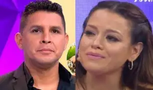 Flor Polo revela la condición de Néstor Villanueva para firmar el divorcio: "Retira las denuncias"