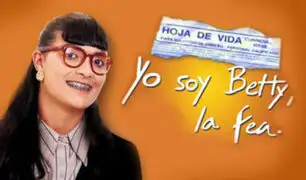 “Yo soy Betty, la fea” en Panamericana TV: exitosa telenovela ya tiene fecha de estreno
