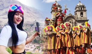 Cusco y el turismo alternativo en el Imperio Incaico