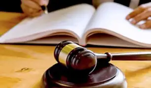 Poder Judicial evaluará el martes apelación de Salatiel Marrufo y otros "asesores en la sombra"