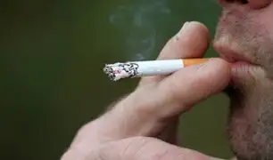 Entregan vapeadores gratis a ciudadanos fumadores para erradicar el tabaquismo