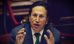 Gobierno tendrá que pagar 180 mil soles por defensa del expresidente Alejandro Toledo