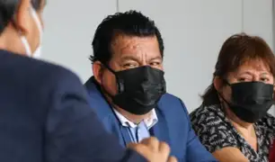 Abogada de Pacheco solicita que fiscal Karla Zecenarro se aparte de investigación