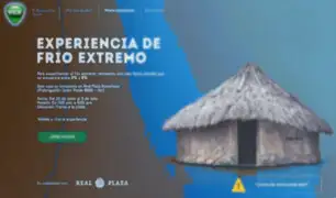 Indignación en redes por campaña contra el friaje en Puno desde Lima