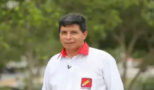 Pedro Castillo presenta su renuncia irrevocable a Perú Libre: “Soy respetuoso del partido”