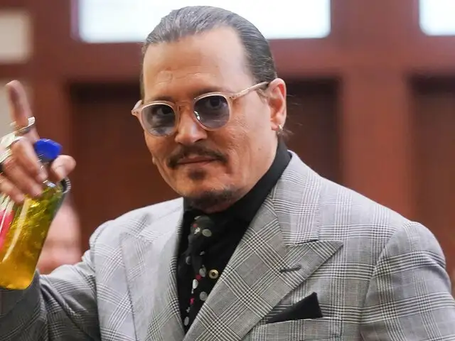 Johnny Depp: actor ganó juicio contra Amber Heard y se llevará US$ 15 millones