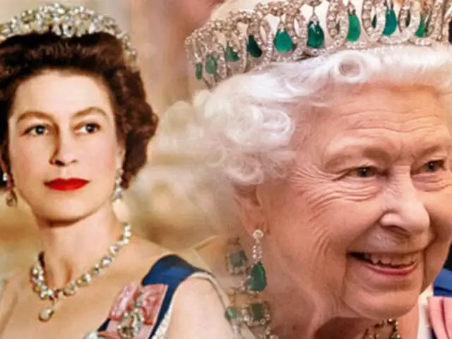 Jubileo de platino: Reina Isabel II cumple 70 años en el trono