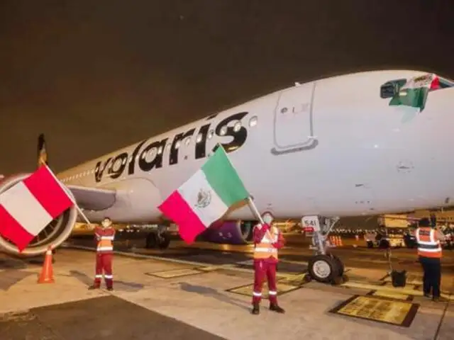 Nueva aerolínea internacional low cost iniciará operaciones en Perú