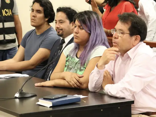 Padres de Solsiret Rodríguez exigen que condena de los asesinos de su hija sea más severa