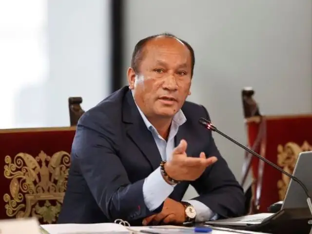 PNP negó allanamientos en el norte del Perú para dar con prófugo Juan Silva