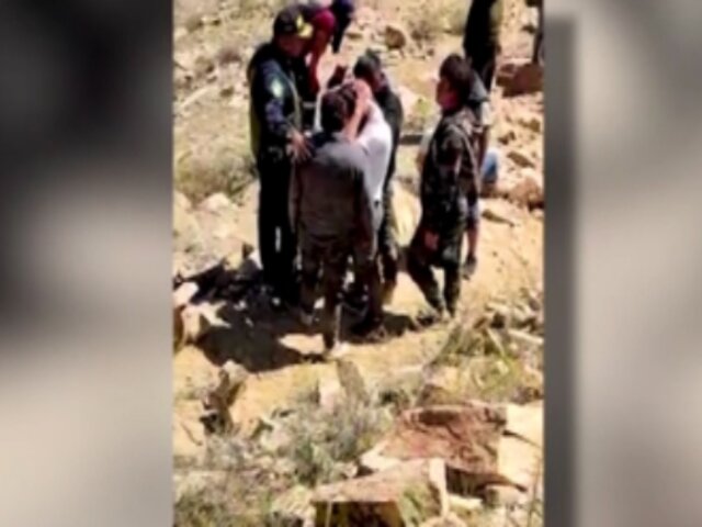 Arequipa: "Posiblemente existan 7 cadáveres más abandonados tras enfrentamientos", informó PNP