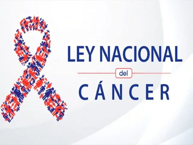 Ley Nacional del Cáncer: Asociaciones de pacientes lanzarán “Semáforo Oncológico”
