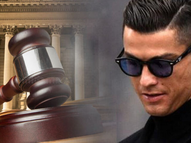 Cristiano Ronaldo: Caso de violación contra CR7 en EEUU fue desestimado