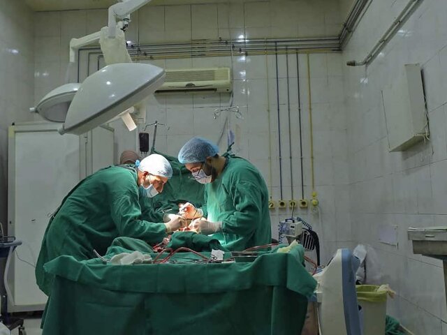 Niño ingresa a hospital por cirugía de hernia y terminan realizando una vasectomía
