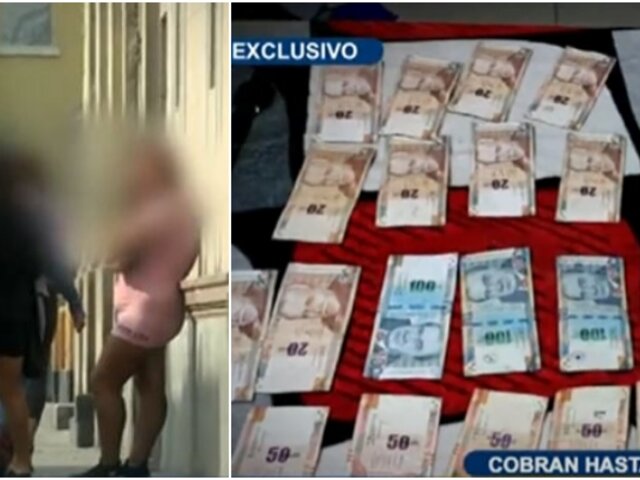 Banda extranjera Tren de Aragua domina prostitución en Lima y cobra S/500 diarios a meretrices