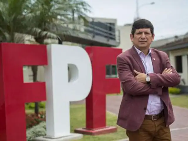 FPF: Alianza Lima, Universitario y Cienciano piden rendición de cuentas por viaje a Qatar