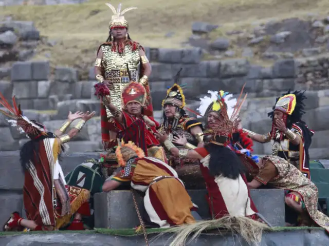 Inti Raymi 2023: Importante festividad peruana será celebrada desde Nueva York