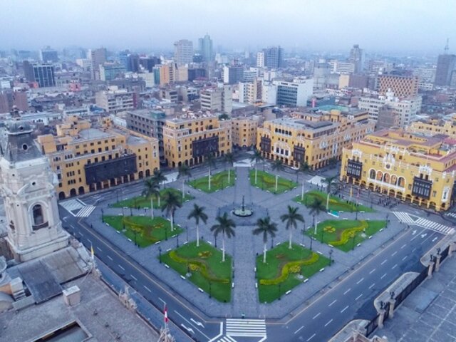 Por segundo año consecutivo: Lima es elegida ganadora nacional en el desafío de ciudades del WWF