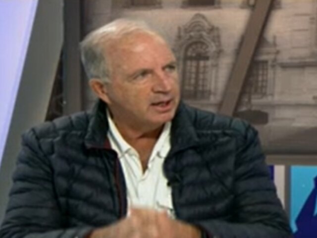Fernando Cillóniz: “La segunda reforma agraria es una estafa”