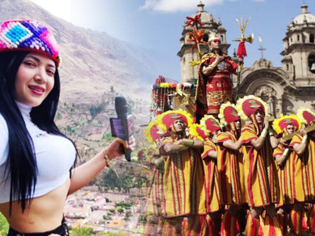 Cusco y el turismo alternativo en el Imperio Incaico