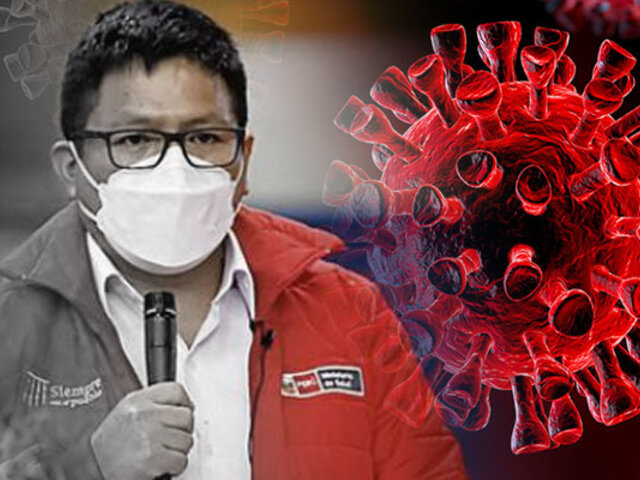 Perú entra en la cuarta ola de contagios de coronavirus, informó el ministro de Salud