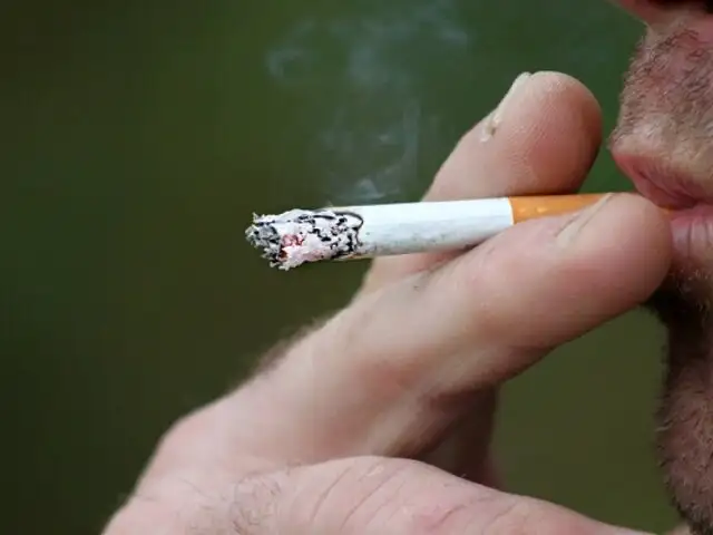 Entregan vapeadores gratis a ciudadanos fumadores para erradicar el tabaquismo