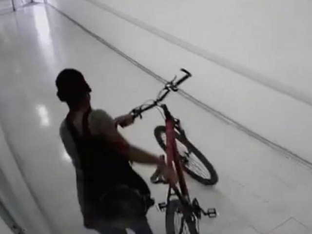 Jesús María: vecinos denuncian que falsos ciclistas siguen robando bicicletas en los condominios