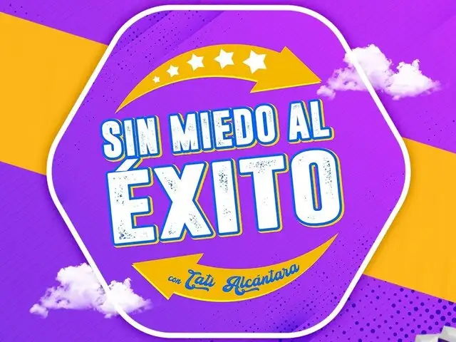 “Sin miedo al éxito”: Tati Alcántara llega con nuevo programa a través de las redes sociales de Panamericana